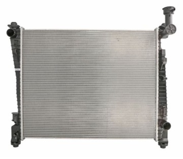 CHŁODNICA WODY JEEP GRAND CHEROKEE WK2 3.6 V6 10-