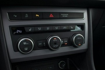 Seat Ateca SUV Facelifting 1.5 EcoTSI 150KM 2026 Seat Ateca FR 1.5 TSI 150 KM Zamów już teraz!, zdjęcie 18