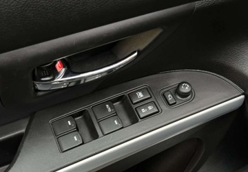 Suzuki SX4 II S-cross 1.6 VVT 120KM 2015 Suzuki SX4 S-Cross 1.6 Benzyna 4x4, Delikatnie uszkodzony. 1.6 Benzyna, zdjęcie 15