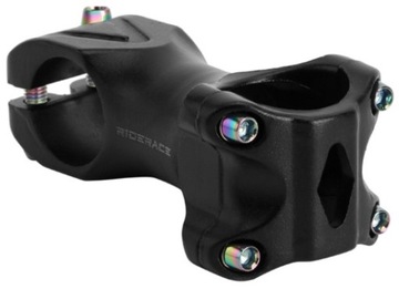 ВЕЛОСИПЕДНЫЕ МОСТОВЫЕ ВИНТЫ, 6 ШТ, КРАСНЫЕ