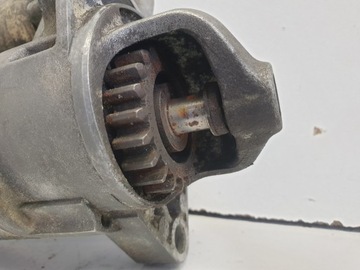 FORD KA 1.3 8V STARTÉR 0001107059 ORIGINÁLNÍ