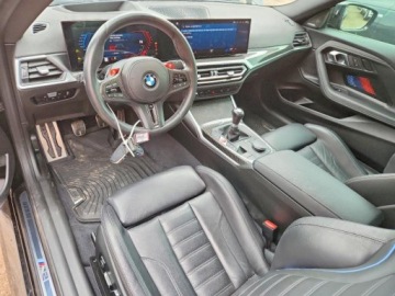 BMW Seria 2 F74 2024 BMW M2 Coupe 2024 3.0 Benzyna 453KM, zdjęcie 8