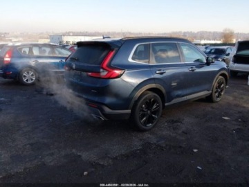 Honda CR-V VI 2023 Honda CR-V Hybrid Sport Touring 2023 2.0 Hybryda 145KM, zdjęcie 6