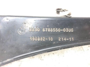 33326788550 KOLENO ZADNÍ PRAVÝ XDRIVE 20 D 135 2011 BMW X3 (F25)