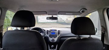 Hyundai ix20 Mikrovan 1.4 CVVT 90KM 2011 HYUNDAI ix20! Super stan!, zdjęcie 23