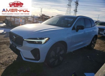 Volvo XC60 II 2025 Volvo XC 60 Plus 2025 2.0 Hybryda 247KM