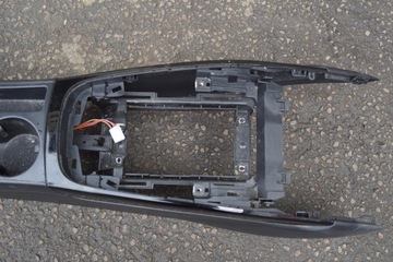 ЦЕНТРАЛЬНЫЙ ТУННЕЛЬНЫЙ ПОДЛОКОТНИК AUDI A4 B8 A5 8T