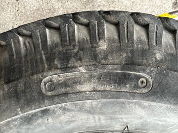 1X ШИНА ДЛЯ КОСИЛКИ MELEX 26X12.00-12 26X12-12 KENDA