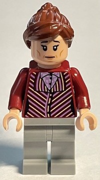 Lego Harry Potter hp361 Mafalda Hopkirk NOWY