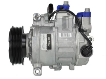 КОМПРЕССОР КОНДИЦИОНЕРА DENSO Audi DCP02037