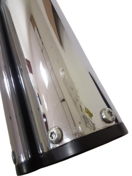 HARLEY DAVIDSON TOURING '95-16 TWIN CAM TŁUMIKI VANCE & HINES