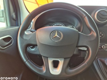 Mercedes Citan W415 Furgon Długi 1.5 111 CDI 116KM 2020 Mercedes-Benz Citan 111 CDI Lang Tourer Edition, zdjęcie 21