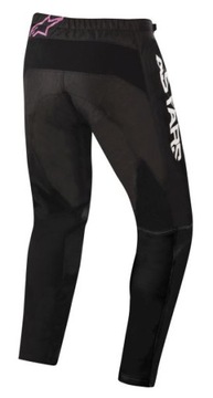 Брюки для кросса и эндуро ALPINESTARS STELLA FLUID 30/M