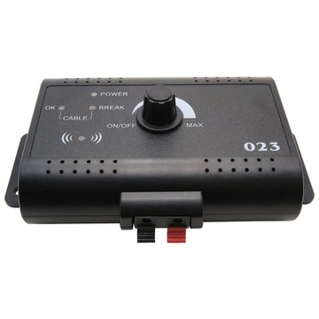 Электрические пастухи собачьего утилизации собаки забор 300 м забор