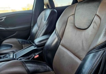 Volvo 2013 Volvo V40 Cross Country Volvo V40 Cross Country T4 Powershift Summum 1.6, zdjęcie 16