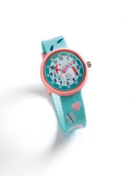 Детские часы Djeco UNICORN
