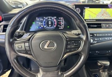 Lexus ES VII (XV70) Sedan 300h 218KM 2021 Lexus ES Business Edition Salon PL Serwisowany ASO 2.5 Hybryda 218KM, zdjęcie 16