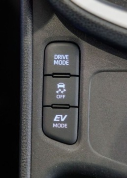 Toyota 2024 Toyota Yaris Cross Hybrid 1.5 Comfort Style Tech 1.5 Hybryda 116KM, zdjęcie 30