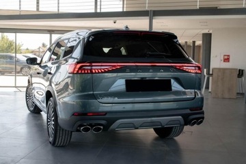 Chery Tiggo 8 SUV 1.6 T-GDI 147KM 2025 CHERY TIGGO 8 Prestige 1.6 T-GDI DCT Suv 147KM 2025, zdjęcie 2