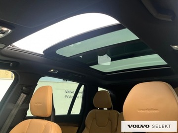 Volvo XC90 II 2020 Volvo XC 90 FV23% SalonPL B5D AWD Inscription 5os., zdjęcie 16