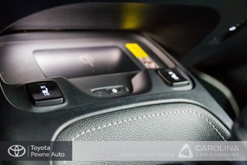 Toyota Corolla XII TS Kombi Facelifting 1.8 Hybrid 140KM 2023 Toyota Corolla Seria E21 (2019-) 1.8 Hybrid Style, zdjęcie 8