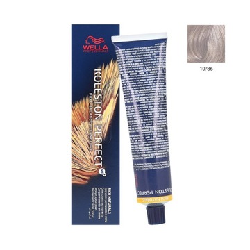 WELLA KOLESTON PERFECT ME+ FARBA DO WŁOSÓW 10/86