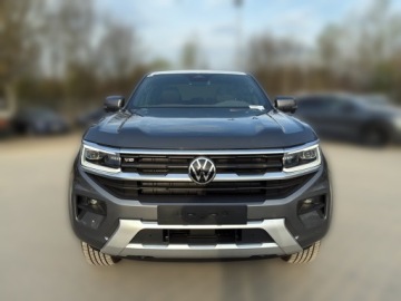 Volkswagen Amarok II 2026 Volkswagen Amarok STYLE 4motion 3.0 V6 TDI 240KM,, zdjęcie 1