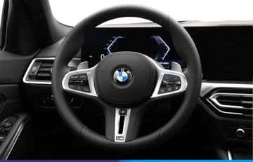 BMW Seria 3 G20-G21 Limuzyna M 3.0 M340i 374KM 2023 M340i xDrive Sedan 3.0 (374KM) 2023, zdjęcie 2