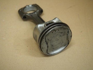 ПОРШЕНЬ ШАТУННЫЙ 2.0 B 16V RENAULT LAGUNA III