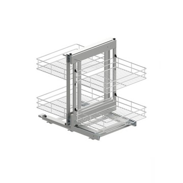 REJS Kosz Magic Corner Maxima Classic 800 Lewy