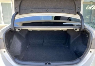 Toyota Corolla XI Sedan Facelifting 1,6 Valvematic 132KM 2018 Toyota Corolla Corolla Comfort Style Vat Marza Bezwypadkowy ASO, zdjęcie 33