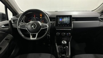 Renault Clio V Hatchback 5d 1.0 TCe 90KM 2022 Renault Clio 1.0 TCE Equilibre, zdjęcie 8