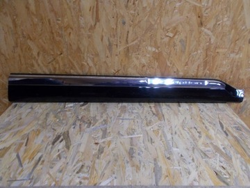 LISTWA NA DRZWI PRAWE PRZÓD VOLVO XC90 II 31448428