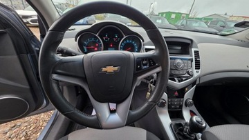 Chevrolet Cruze 2010 Chevrolet Cruze Mały Przebieg 68 tys przebiegu, zdjęcie 12
