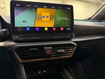 Cupra Formentor Crossover 1.5 TSI 150KM 2022 Cupra Formentor Cupra Formentor 1.5 TSI, zdjęcie 30