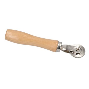 НАШИВОЧНЫЙ РОЛИК С ПОДШИПНИКОМ 4ММ 38ММ