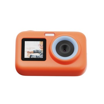 SJCAM СПОРТИВНАЯ КАМЕРА ДЛЯ ДЕТЕЙ FUNCAM+