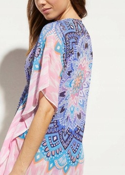 Bonprix ПЛЯЖНАЯ ТУНИКА 48