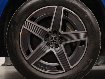 Mercedes GLC C254/X254 2025 MERCEDES-BENZ GLC 200 d 4-Matic AMG Line 2.0 (163KM) 2025, zdjęcie 15