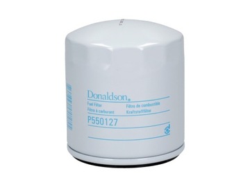 Топливный фильтр Donaldson P550127 KUBOTA KX016-4