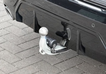 BMW Seria 3 G20-G21 Limuzyna 2.0 320d 190KM 2024 BMW Seria 3 I wlasciciel M Sport Hak Gwarancja Bezwypadkowy FVAT23, zdjęcie 12