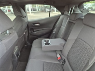 Toyota Corolla XII Hatchback 1.2 Turbo D-4T 116KM 2019 Toyota Corolla 1.2 T Comfort Seria E21 (2019-) 1.2, zdjęcie 10