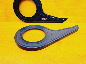 ROMET STELLA BIKE СКЛАДНАЯ КРЫШКА ЦЕПИ БЕЗ НАКЛЕЙКИ ОТ PRL