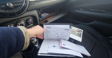 Mini Clubman F54 Kombi 1.5 D 116KM 2019 MINI Clubman 2019r diesel . Auto godne uwagi 1.5 Diesel 116KM, zdjęcie 7