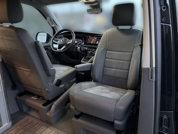 Volkswagen California California 6.1 2.0 TDI BMT 199KM 2020 Volkswagen California TDI 199KM Ocean Hak FullLED Nawigacja Aktywny te, zdjęcie 27