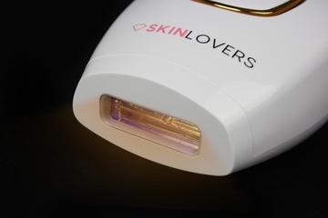 Лазерный эпилятор IPL для тела SKINLOVERS PREMIUM | ПОДАРОК