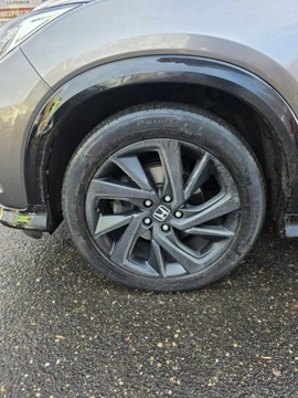 Honda HR-V II SUV Facelifting 1.5 VTEC TURBO 182KM 2020 Honda HR-V 1.5 Benzyna 182 KM, Kamera, Bluetooth,, zdjęcie 38