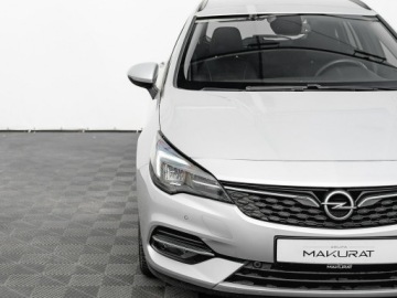 Opel Astra K Sportstourer Facelifting 1.2 Turbo 145KM 2020 Opel Astra WD1178V#1.2 T Edition Podgrz.f I kier, zdjęcie 7