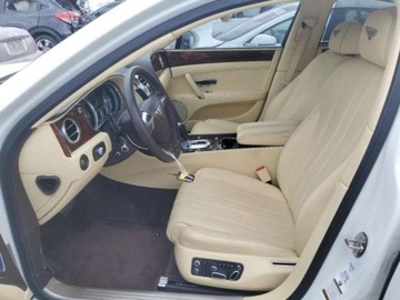 Bentley Continental II 2015 Bentley Continental Flying Spur 2015r., 4x4, 6.0L, zdjęcie 7