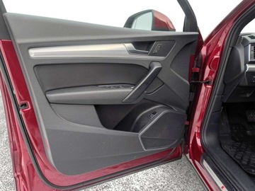 Audi Q5 II SUV 2.0 TDI 190KM 2018 Audi Q5 Audi Q5 2.0 TDI 190KM Quattro S-Tronic 2.0 Diesel 190KM, zdjęcie 11